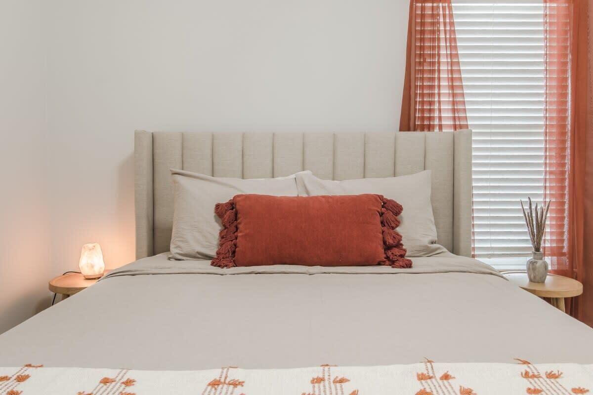 3 Schlafzimmer, Bügeleisen/Bügelbrett, WLAN, Bettwäsche