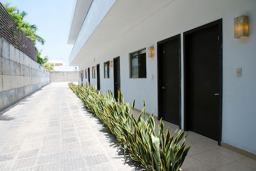 Suites Real Tabasco