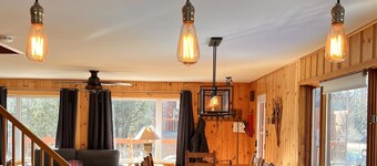 BASE CAMP LA CONCEPTION