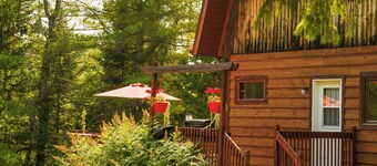 BASE CAMP LA CONCEPTION