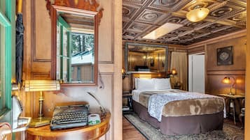 Chambre Confort