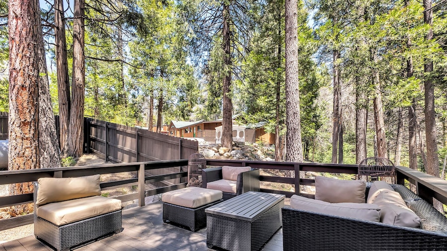Idyllwild Inn