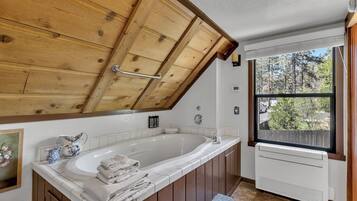 Familien-Ferienhütte