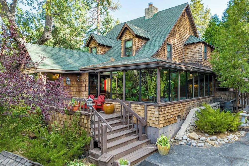Idyllwild Inn