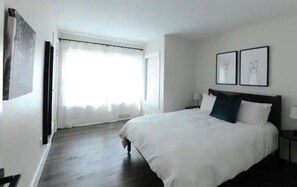 6 dormitorios, wifi gratis, ropa de cama