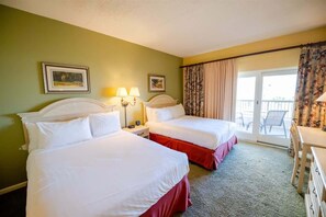 1 slaapkamer, een strijkplank/strijkijzer, wifi, beddengoed