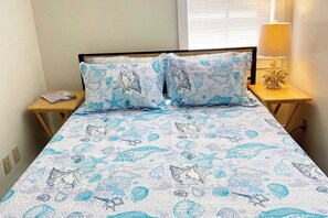 2 slaapkamers, gratis wifi, beddengoed