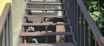 Near Beach and Downtown Apartment