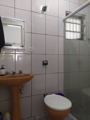 Badkamer