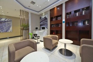 Property amenity - Oriental Holiday Hotel (Beihai)