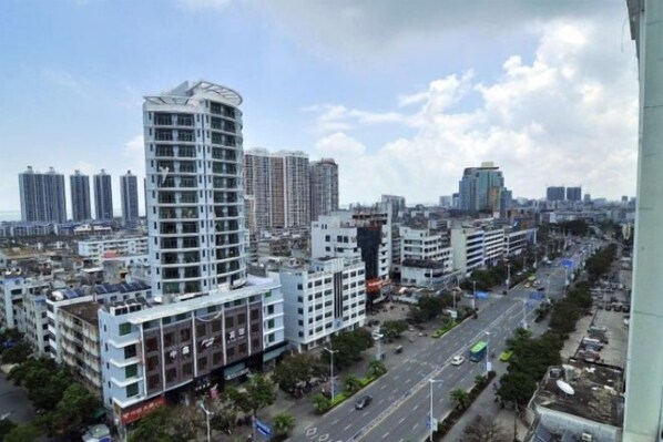 Exterior - Oriental Holiday Hotel (Beihai)