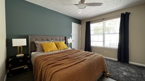 2 bedrooms, WiFi - Light and bright home 🏖 5 mins walk to the beach (Panama City Beach)
