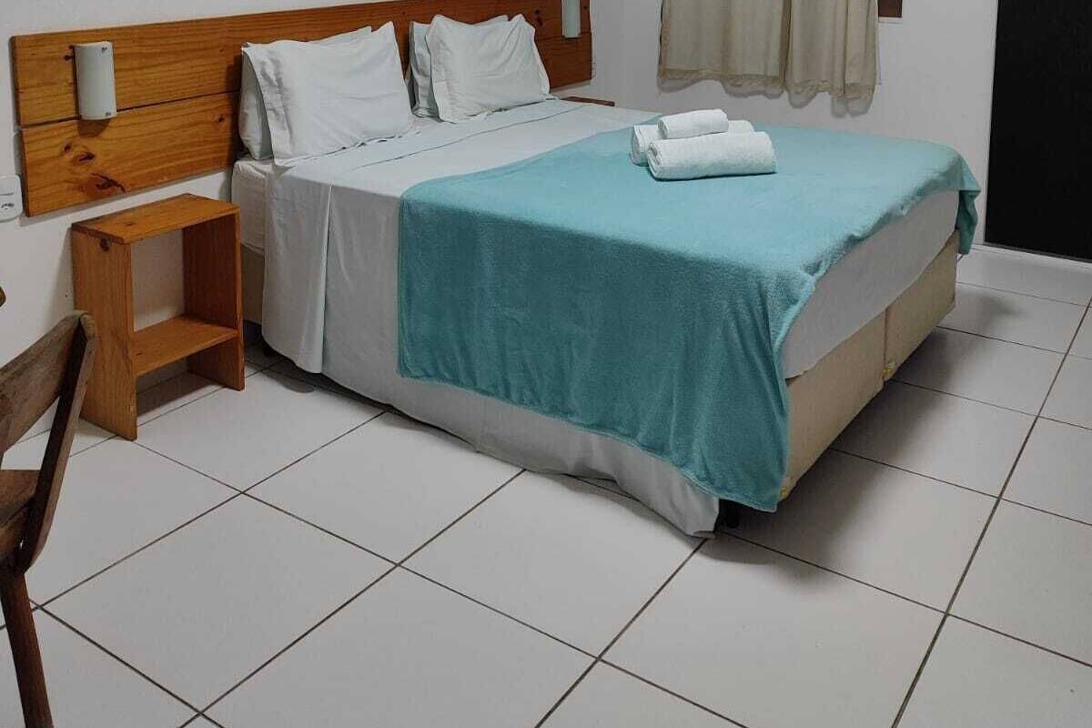 Habitación doble Confort | Wifi gratis