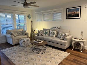 Unclassified image, 5 of 14, button - Winter Rates at Seize the Bay (Port St. Joe)