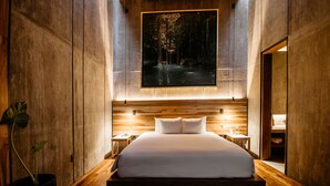 SELVA | 客房内保险箱、遮光窗帘、熨斗/熨板、免费 WiFi
