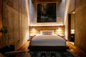 SELVA | 客房内保险箱、遮光窗帘、熨斗/熨板、免费 WiFi