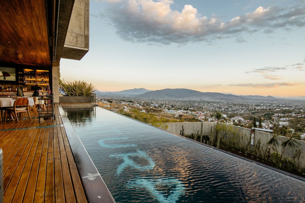 The 15 Best Oaxaca 5 Star Hotels for Luxury Travelers
