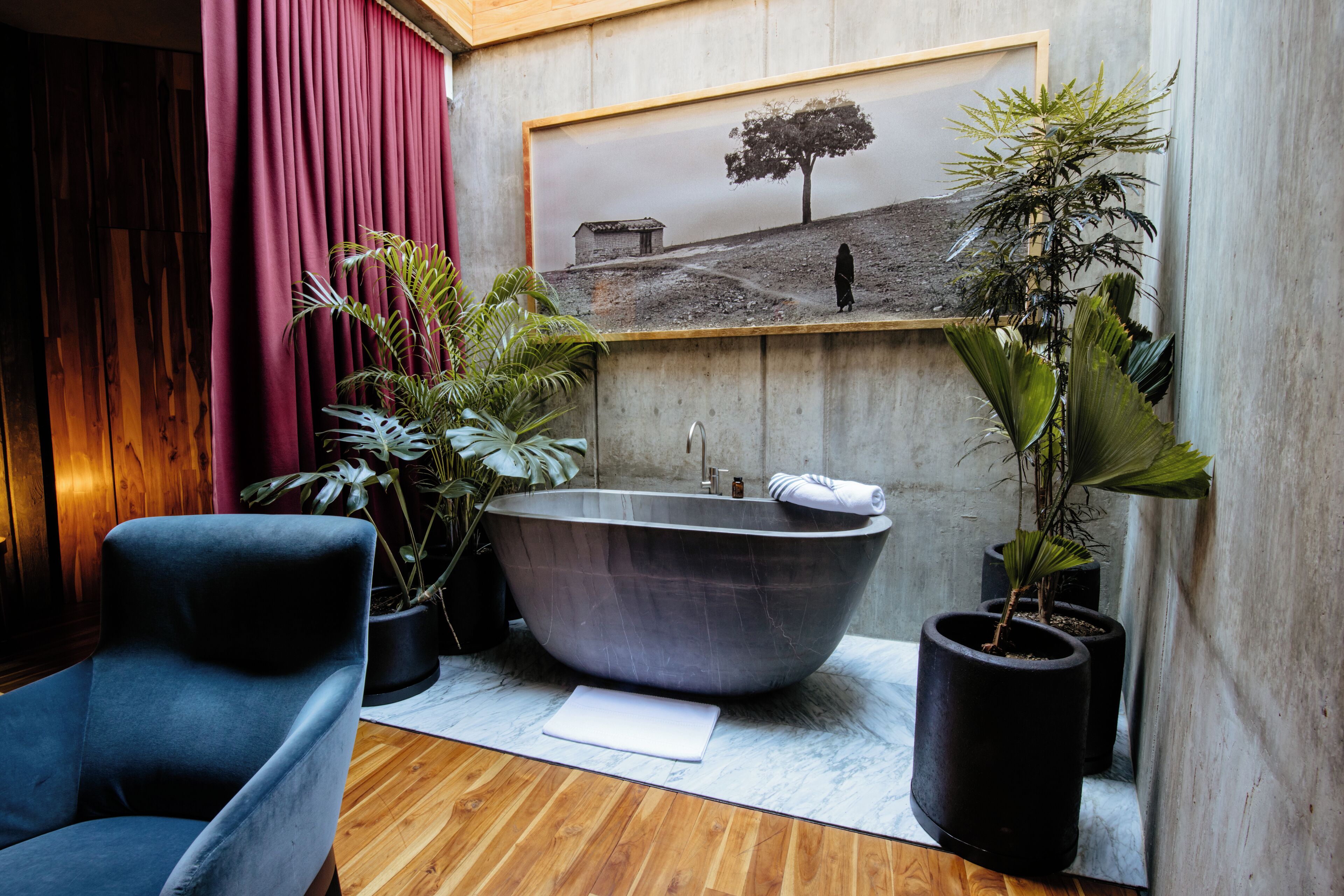 Photo - Flavia Hotel