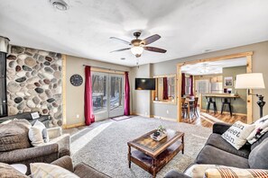 تلفزيون ذكي