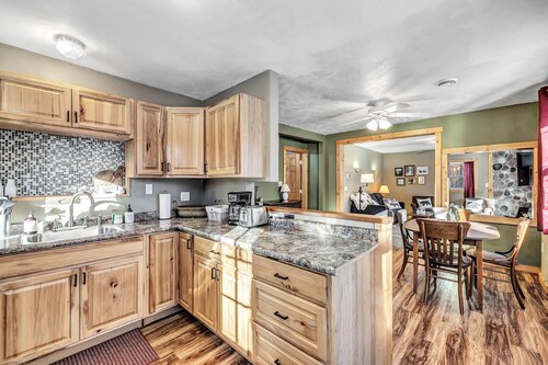 Woodland Retreat I Pet Friendly I Mins to Town