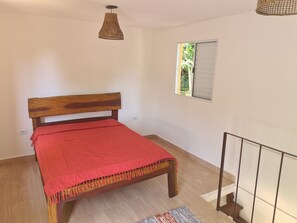 1 bedroom, WiFi