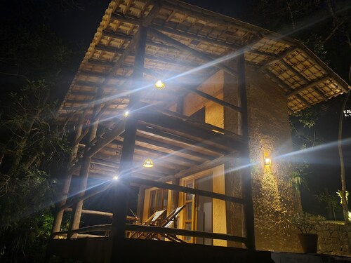 Lovely little house in the Felix condominium