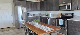 Beautiful property In Emmett!