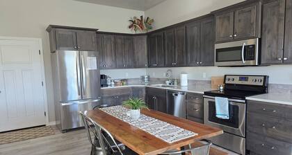 Beautiful property In Emmett!