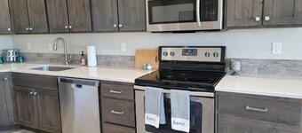 Beautiful property In Emmett!