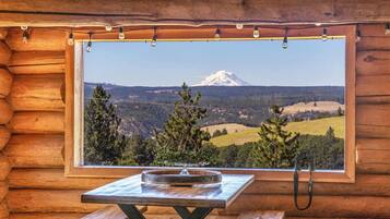 Opções para refeição