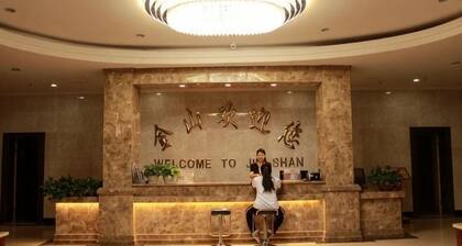 Jinshan Hotel