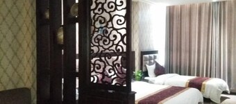 Jinshan Hotel