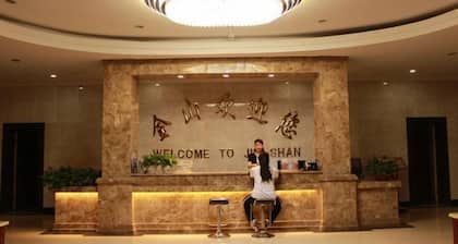 Jinshan Hotel