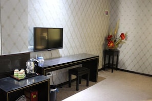 Room - Jinshan Hotel (Dunhuang)