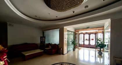 Jinshan Hotel