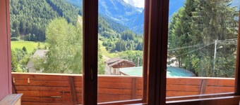 Luxury Apartment - Stay in the Adamello