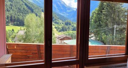 Luxury Apartment - Stay in the Adamello