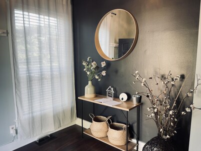 Charming House in "Historically Hip" Cooper-Young