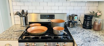 Charming House in "Historically Hip" Cooper-Young