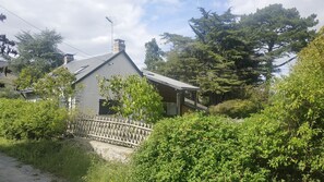 Ulkopuoli