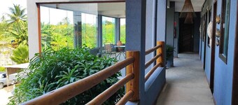 Pousada Praia Bonita