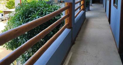 Pousada Praia Bonita