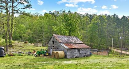 The Highland Hideaway, perfect for family getaways