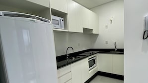 Căn hộ Elite | Bếp riêng