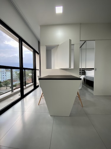 Max Loft - Apartamentos