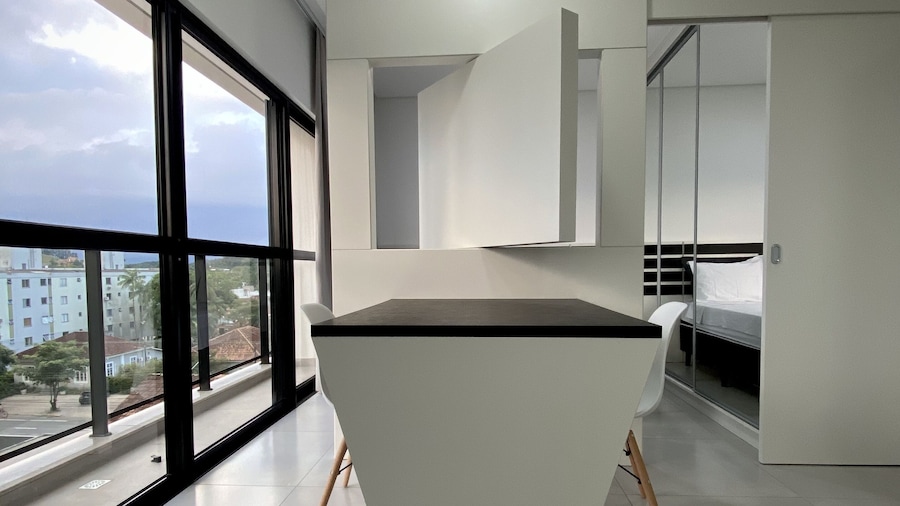 Max Loft - Apartamentos