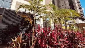 Ngoại thất