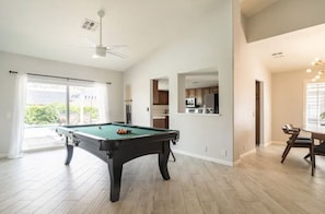 Sala de juegos