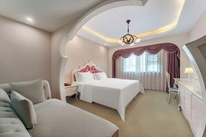 Room - TianQuan Tianyi Jiacheng Hotel (Tianquan)