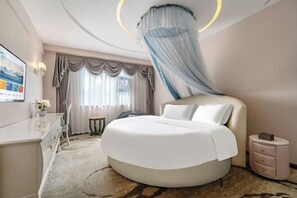 Room - TianQuan Tianyi Jiacheng Hotel (Tianquan)